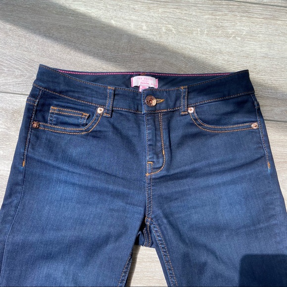 Ted Baker KKASSY Skinny Jeans - Picture 4 of 15